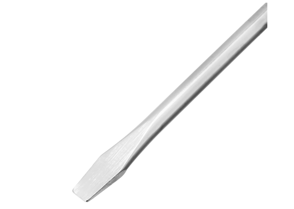 Отвертка SPARTA SL4х75 мм 13203