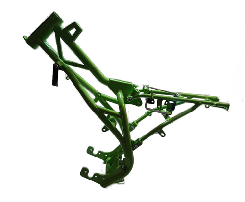 Рама Питбайк Apex 125 E