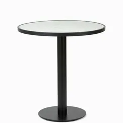 Обеденный стол Mason Ø70 см, HPL