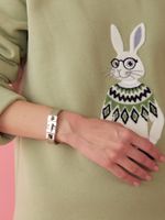 MISTRESS БРАСЛЕТ 12 PISTACHIO