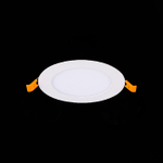 Встраиваемый светодиодный светильник ST Luce LITUM ST209.548.06, 6W 4000K