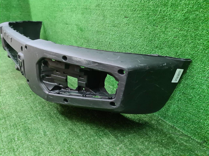 Бампер передний Haval Dargo X (2022-н.в.)