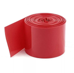 Пленка термоусадочная ET PVC-29.5Red