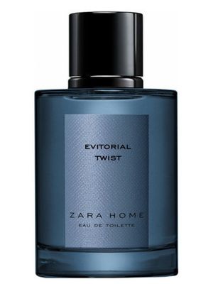 Zara Home Evitorial Twist