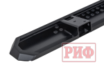 Пороги силовые Toyota Land Cruiser Prado 120 RIF120-40700 РИФ