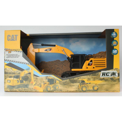 Carrera RC - Экскаватор CAT 336 1:35 23001