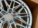 КОВАНЫЕ ДИСКИ ДЛЯ PORSCHE 911 997 CARRERA S 2006 ПОРШ КАРРЕРА