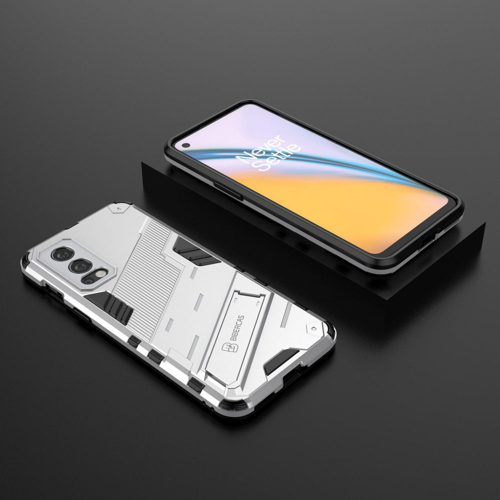 Чехол Warrior Case для OnePlus Nord 2 5G