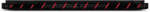 Ноутбук  MSI Raider A18 HX A7VIG-026RU 18 ", Ryzen 9, 32 Гб RAM, 2 Тб SSD, GeForce RTX 4090, Черный