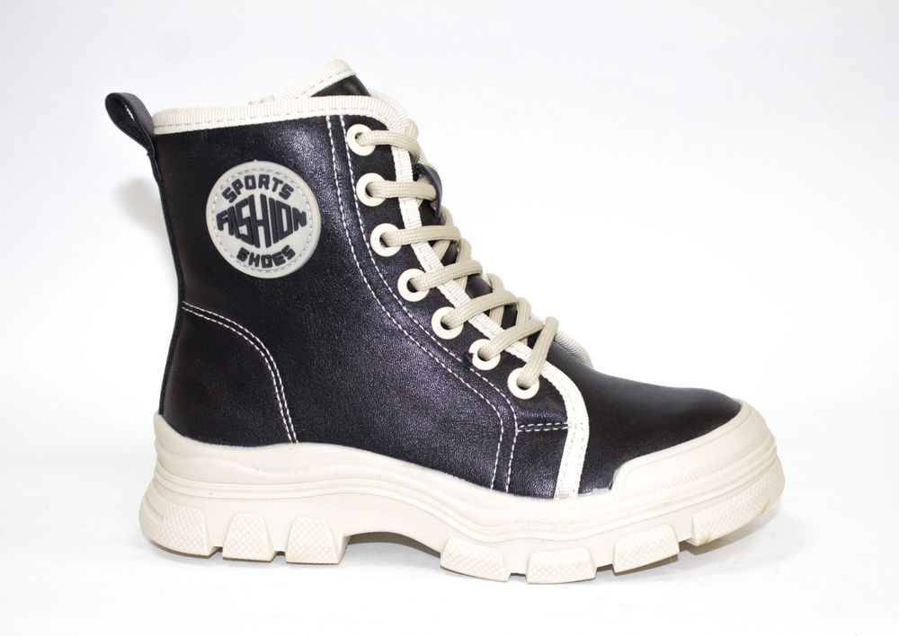 Ботинки детские демисезонные Песня 9 арт. MH02-1