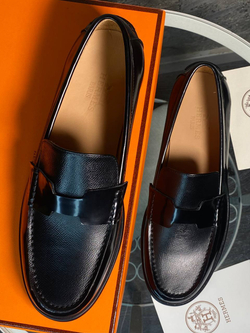 Туфли Hermes