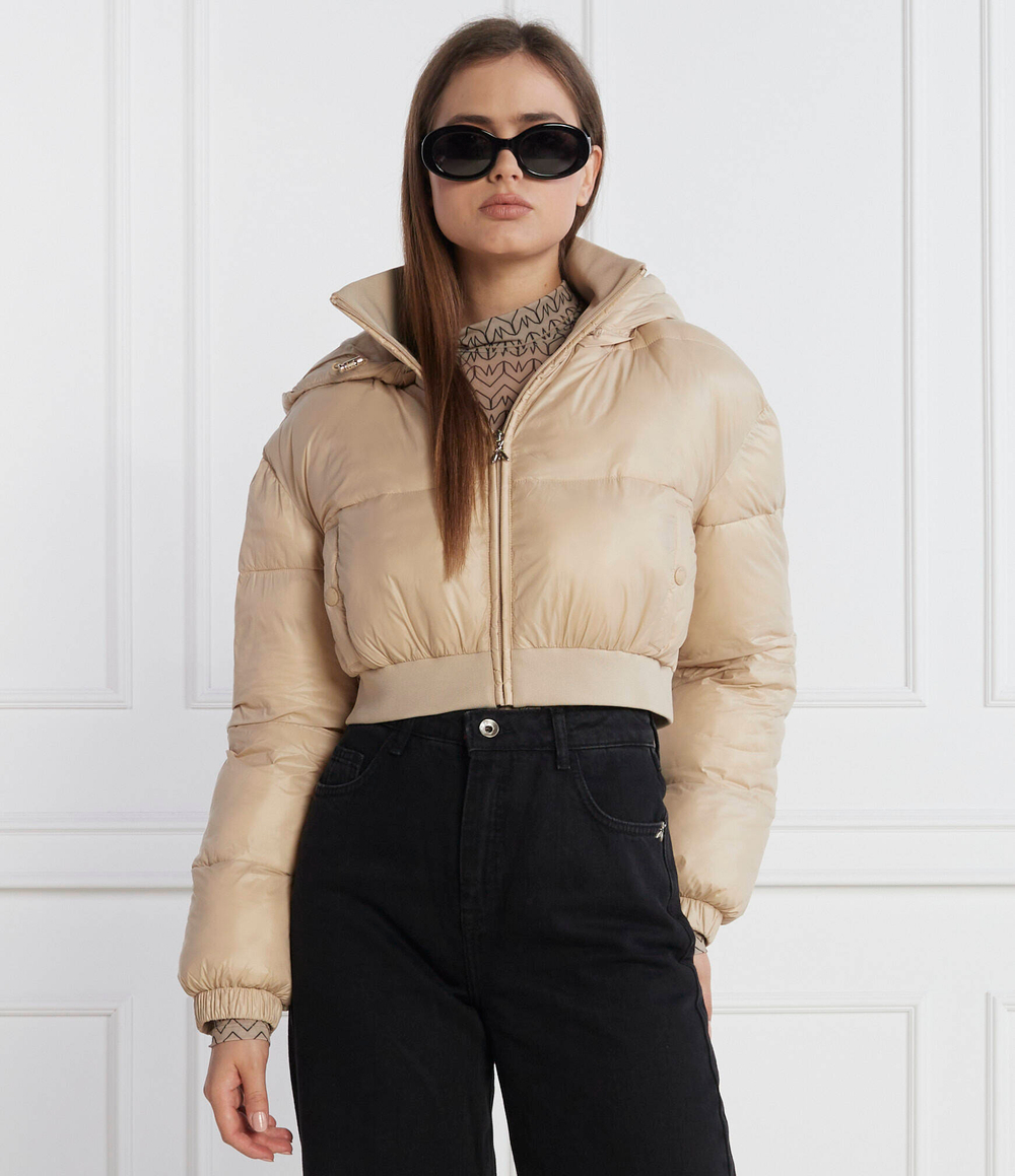 Куртка Patrizia Pepe - бежевый(2O0075 A331)