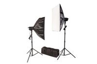 Комплект постоянного света Falcon Eyes Studio LED COB275-kit