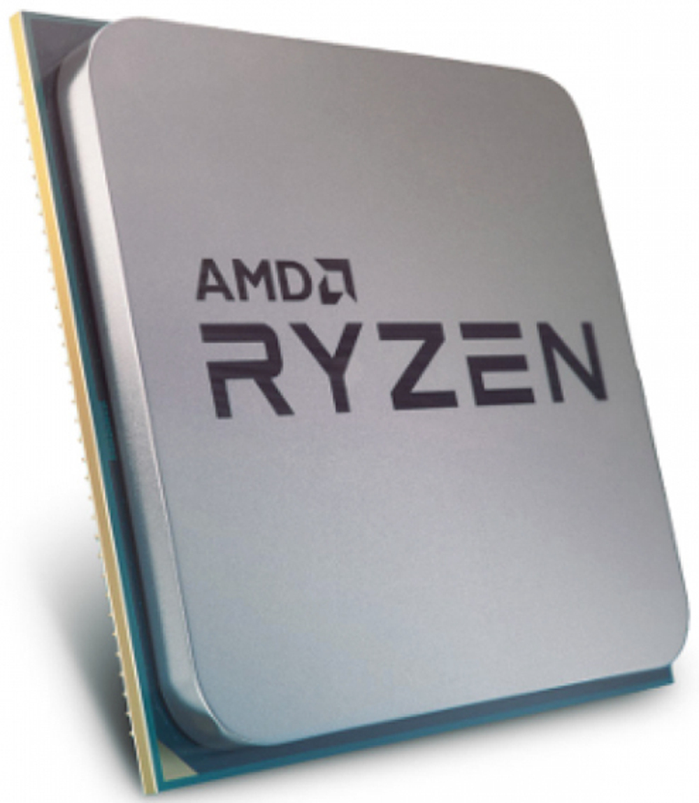 Процессор  AMD Ryzen 5 3500 OEM