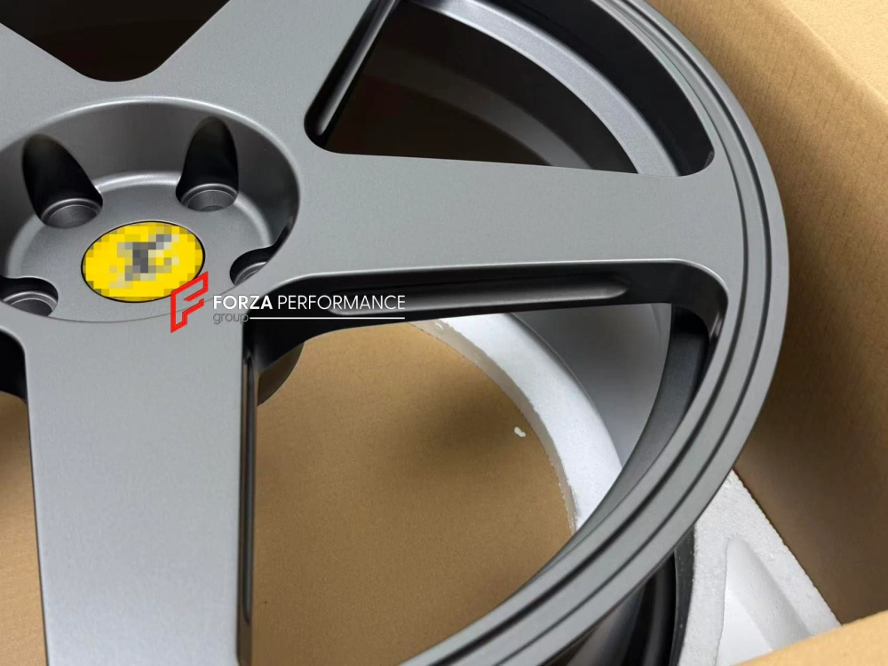 КОВАНЫЕ ДИСКИ ДЛЯ FERRARI 12CILINDRI Феррари