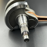 Коленвал Yamaha Grizzly 700 (ZIBO)