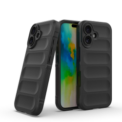 Противоударный чехол Flexible Case для iPhone 16