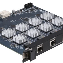 Видеокоммутатор матричный ITC TS-9416UHM