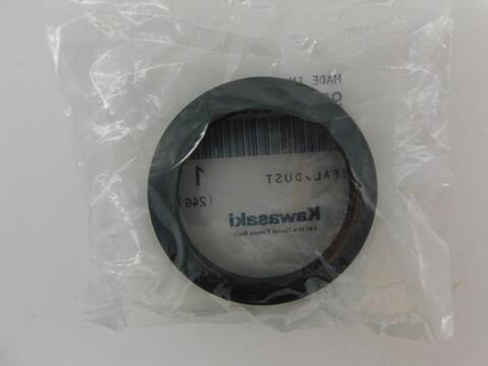 пыльник вилки Kawasaki Ninja ZX-10R ZX1000 Ninja H2 92093-0058