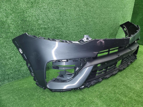 Бампер передний Geely Tugella (2019-2024)
