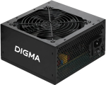 Блок питания ATX Digma DPSU-750W-WH