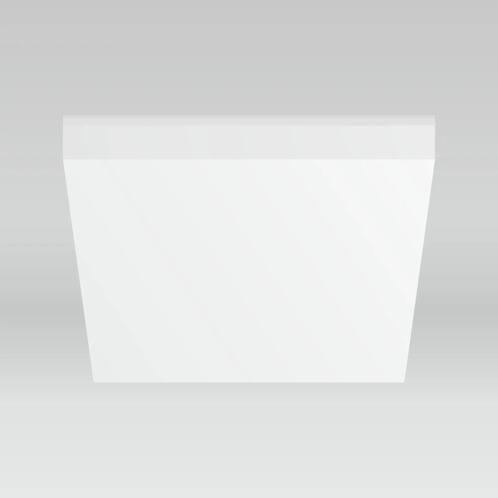 Citilux Вега CLD52K24W LED Встраиваемый светильник с диммером Белый