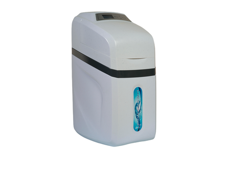 Кабинетные системы NatureWater Soft-XB1 (без смолы). Умягчение и обезжелезивание для дома