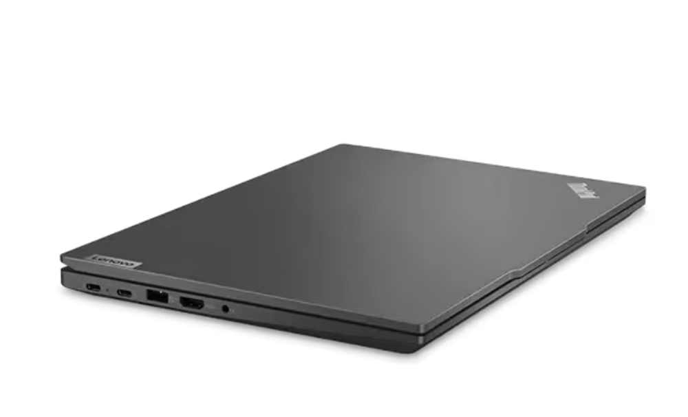 14" Ноутбук Lenovo ThinkPad E14 Gen 5 (1920x1200, AMD Ryzen 5 7430U, RAM 16ГБ, SSD 256ГБ, AMD Radeon Graphics, Win 11)