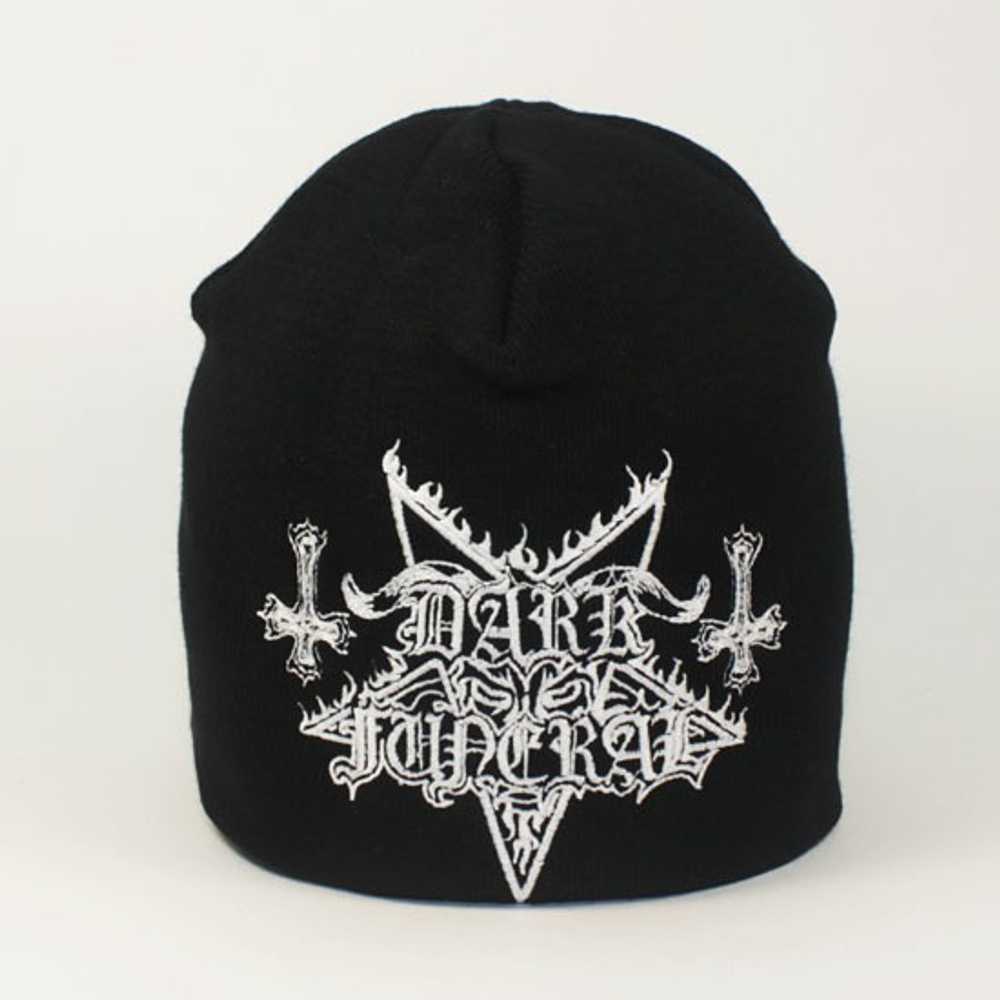 Шапка Dark Funeral