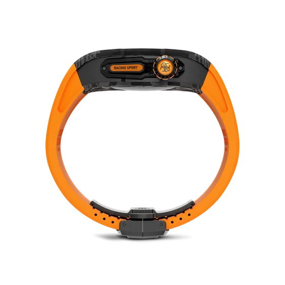 Корпус для Apple Watch RSM - SUNSET ORANGE