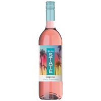 Welcome to Sun State White Zinfandel 0.75 л.
