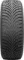 Kumho Wintercraft WI51 205/50 R17 93T XL