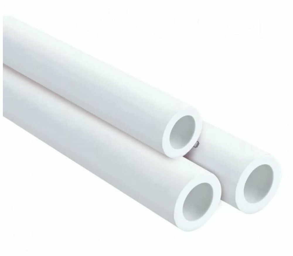 Труба PROFLINE 20*3,4 PN20 HW (4м) УТ-00020767