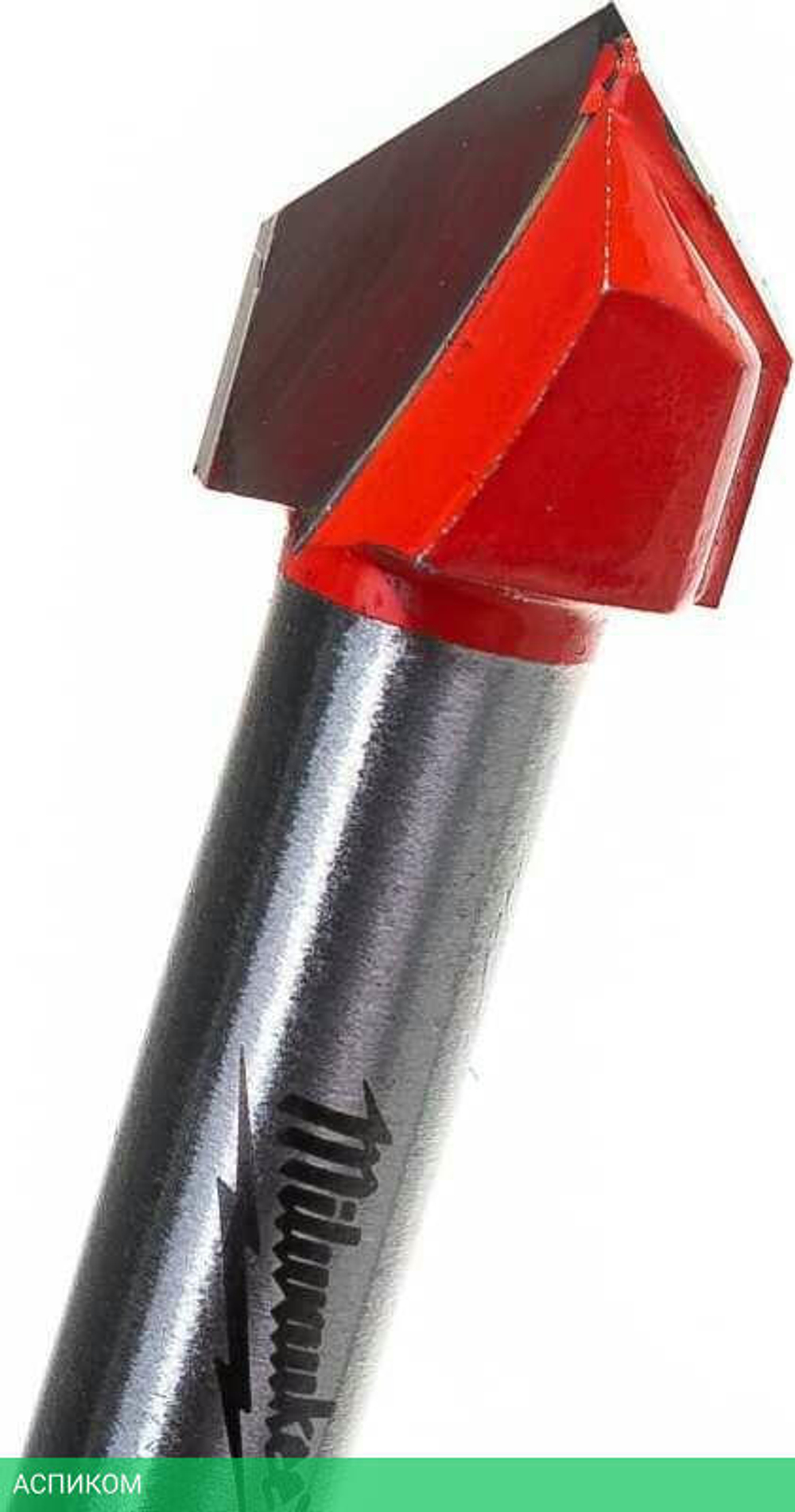 Сверло Milwaukee GENII 14x95 (4932471858)