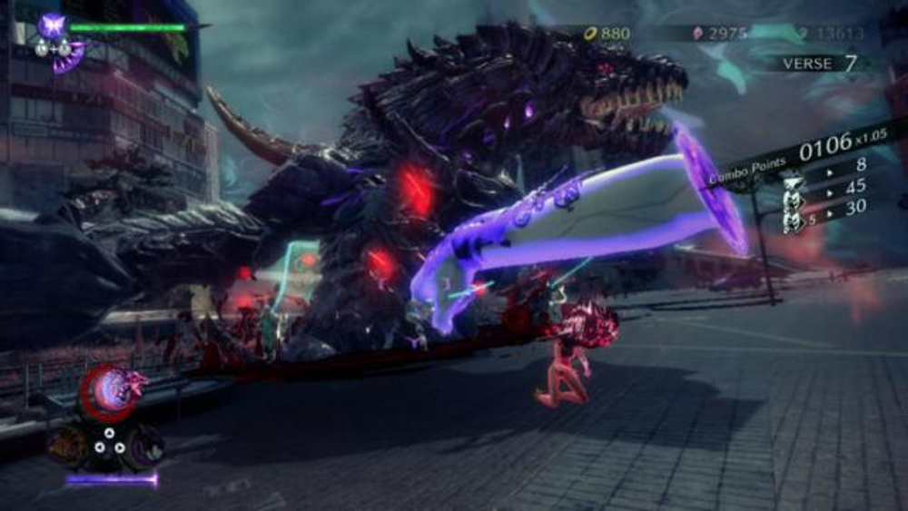 Bayonetta 3 [NS] new