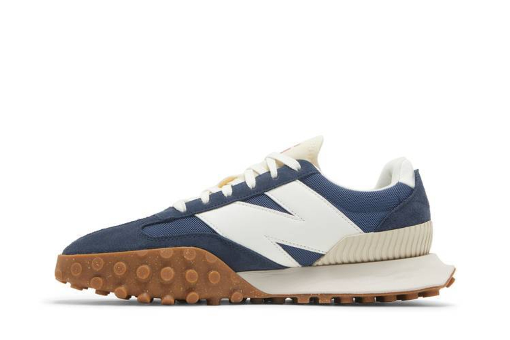 Кроссовки New Balance Xc-72
