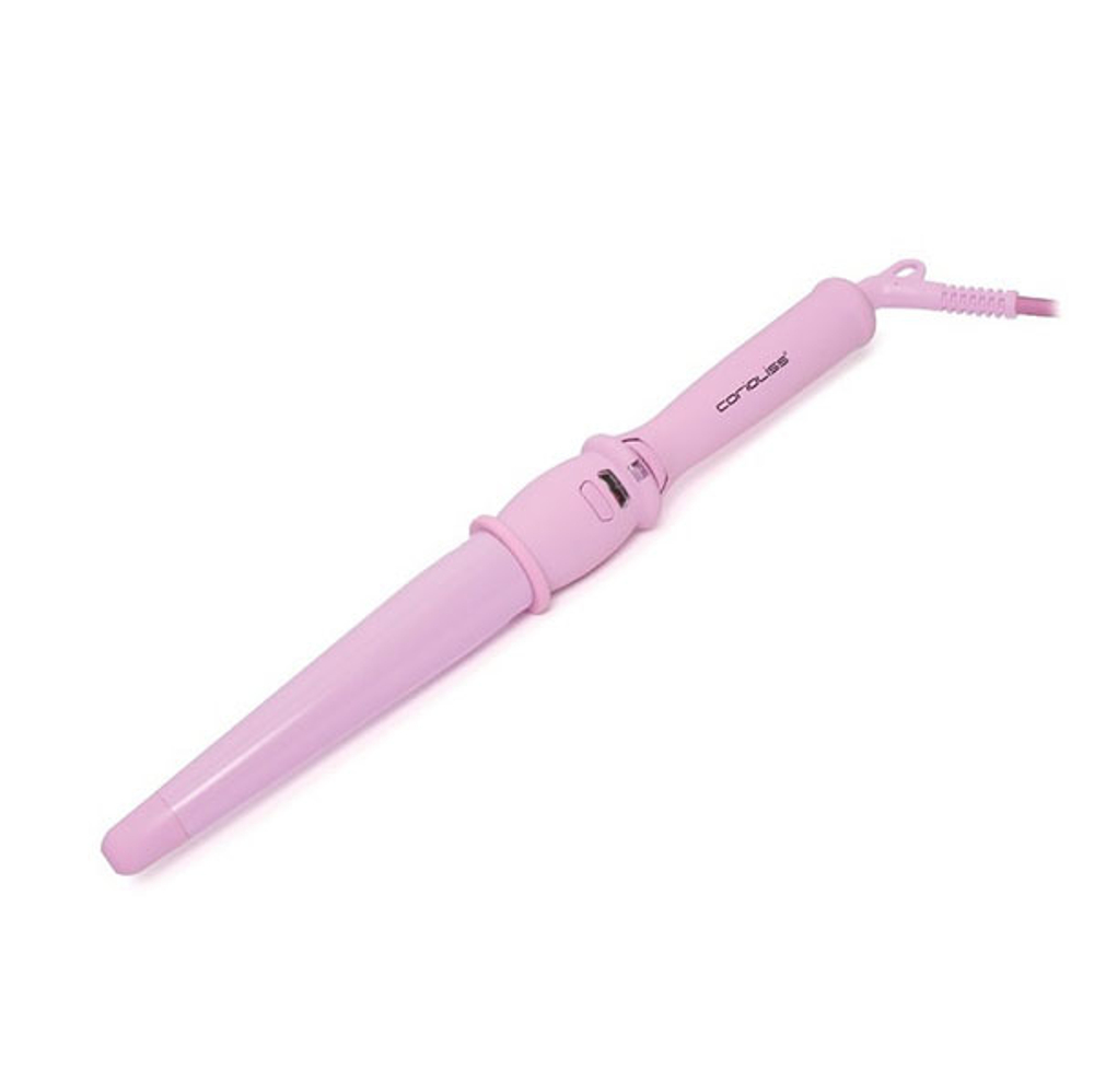 Плойка для волос (гламурная палочка) Лиловая Corioliss Glamour Wand Lilac
