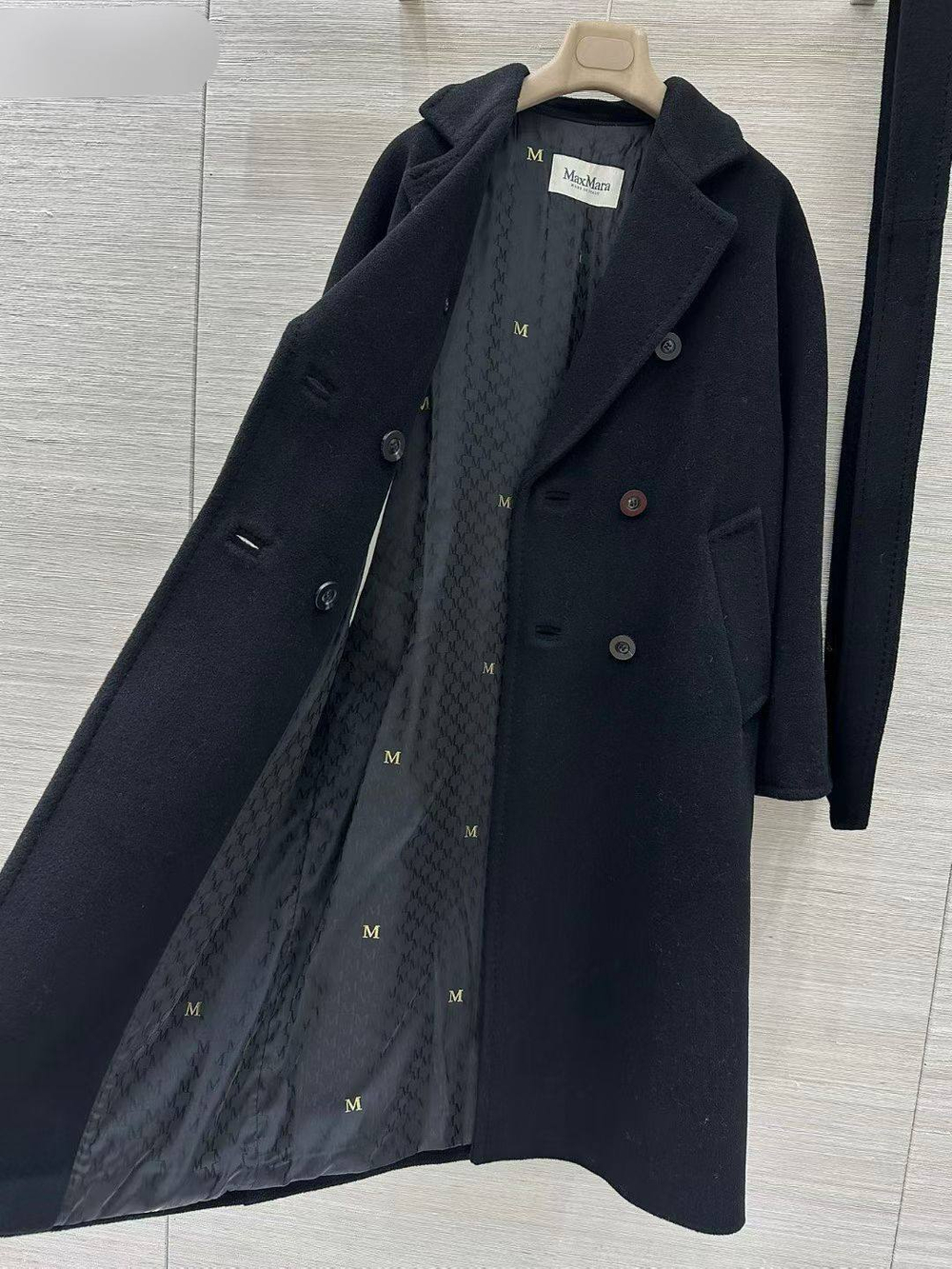 Пальто MaxMara