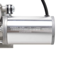 Мотор-редуктор DORMA dk tech 68