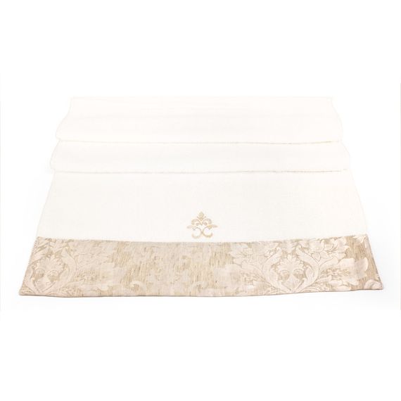 Набор салфеток  VITALY  2шт  TIVOLYO HOME Турция