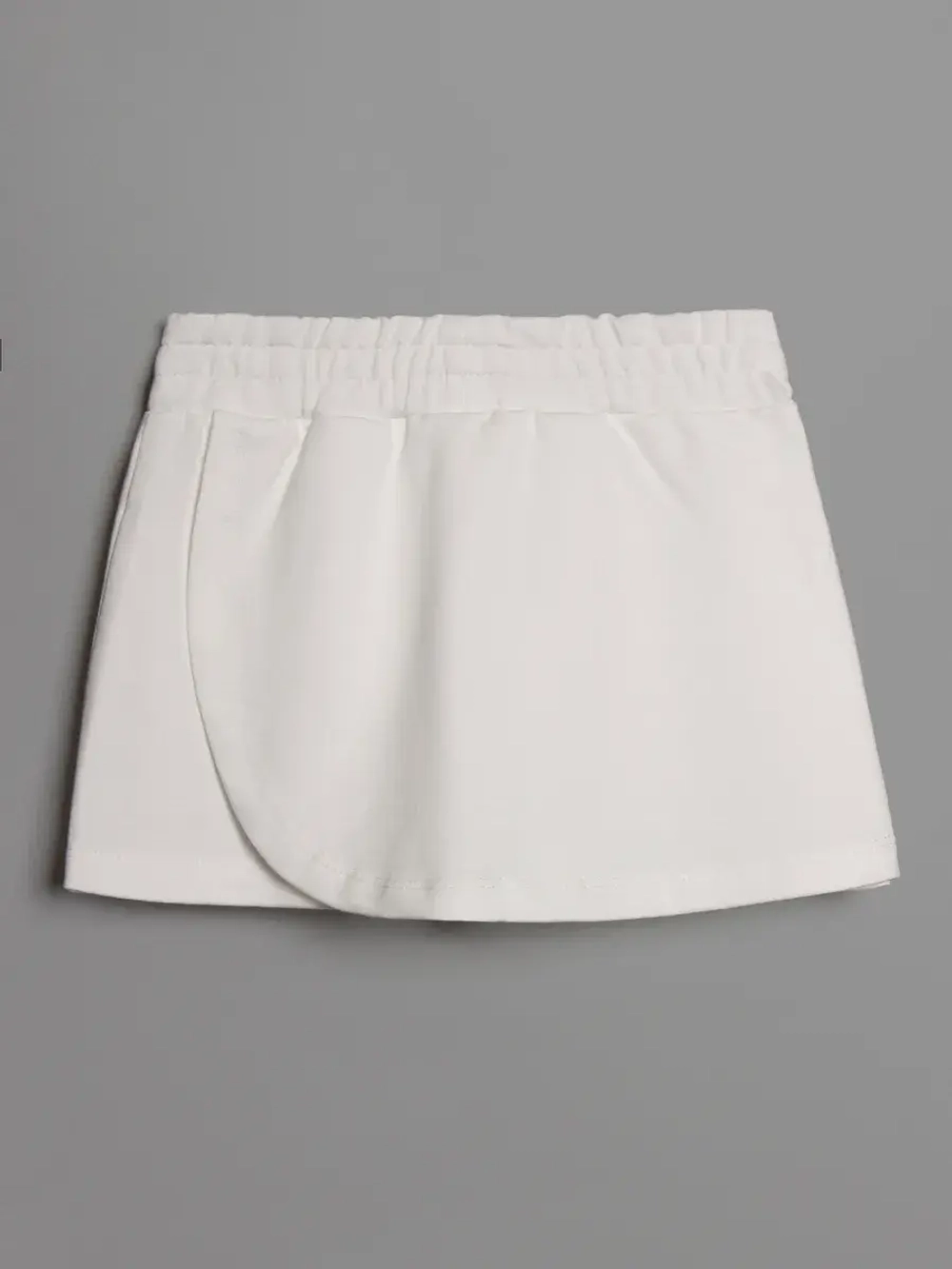 Юбка-шорты в школу