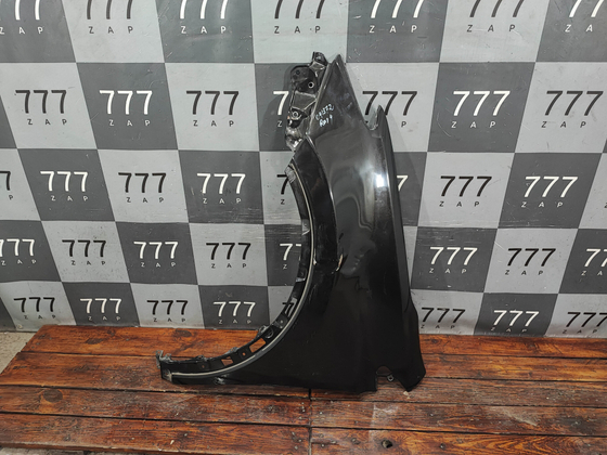 Крыло переднее левое Toyota RAV4 IV (XA40) 12-19 Б/У Оригинал 538120R100