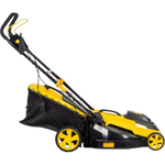 Газонокосилка CHAMPION EM 4118 электрическая