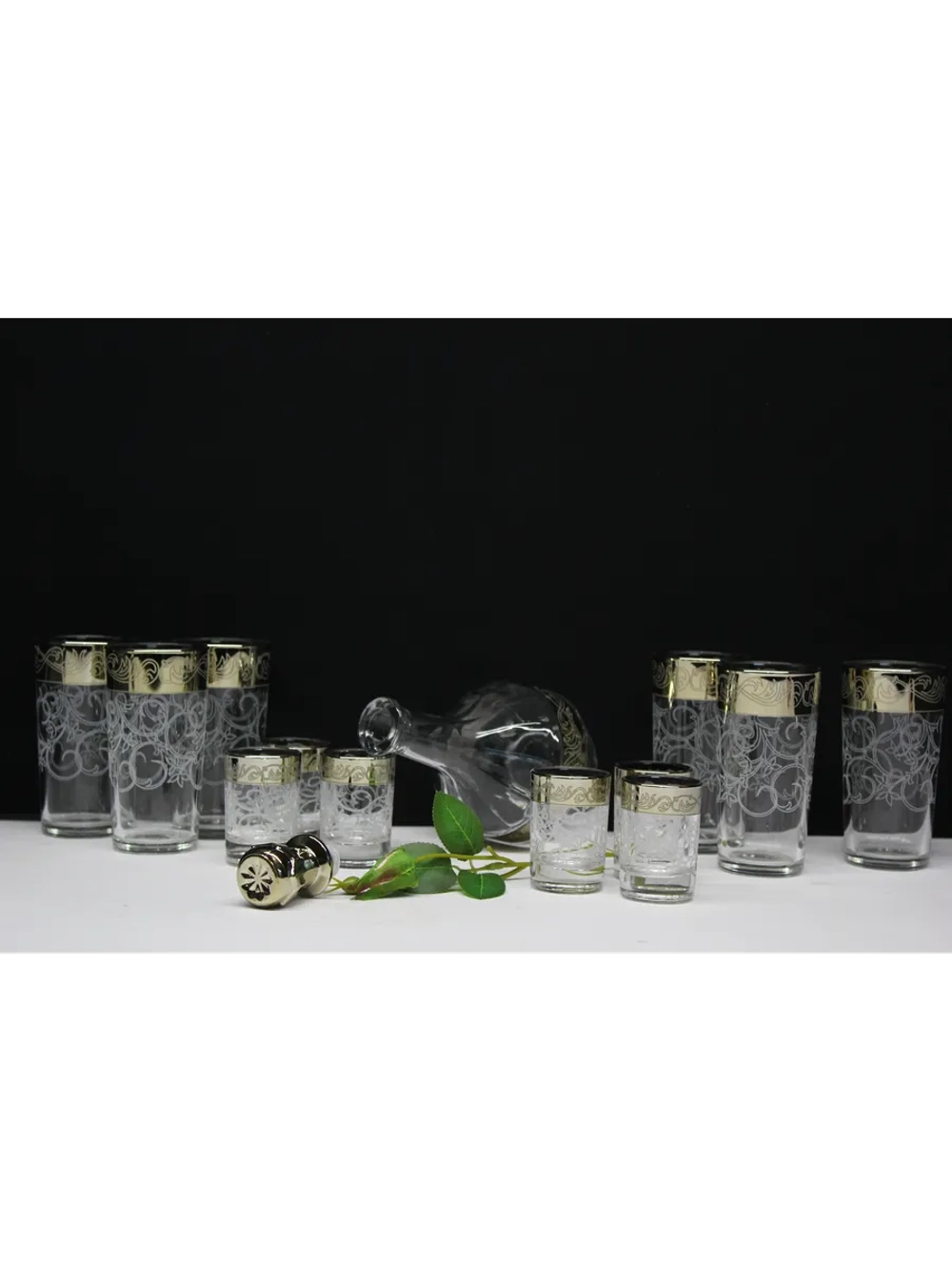 Подарочный набор 13 предметов Абстракция