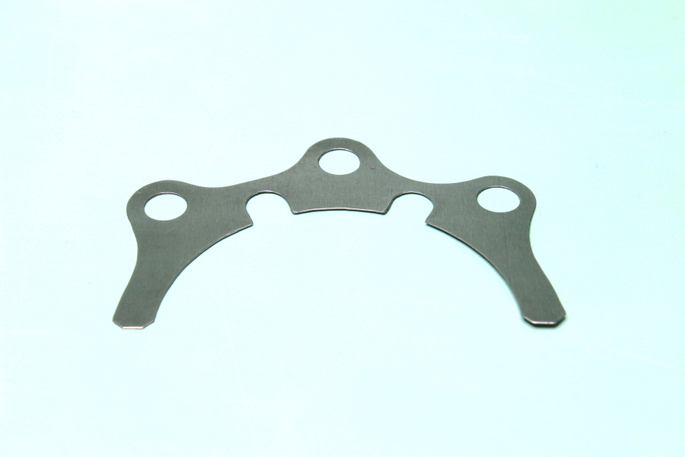 Прокладка регулировочная 0,2мм