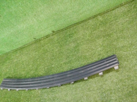 Накладка заднего бампера Jeep Grand Cherokee WK2 (2013-2022)