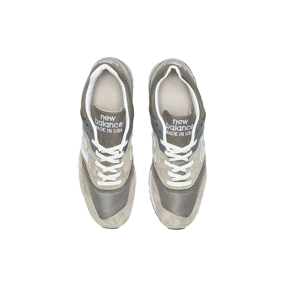 Кроссовки New Balance NB 997, M997GY