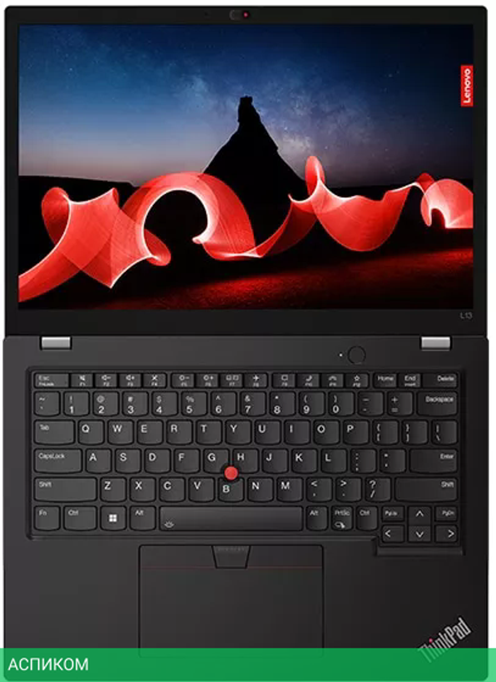 Ноутбук Lenovo ThinkPad L13 G4 21FQA03LCD