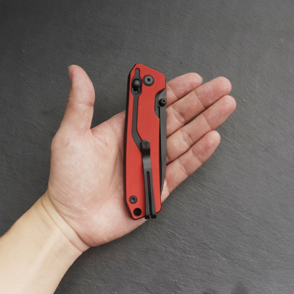 Нож складной SRM Rubik 7228L-GV2