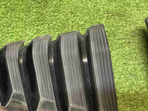 Накладка ДХО левая Changan CS95PLUS (2023-2025)